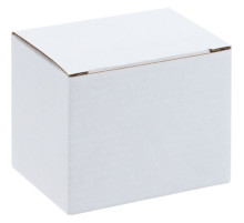 Коробка для кружки Dacha, малая, белая