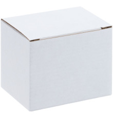Коробка для кружки Dacha, малая, белая