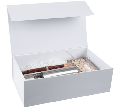 Коробка складная Formeza, M, белая