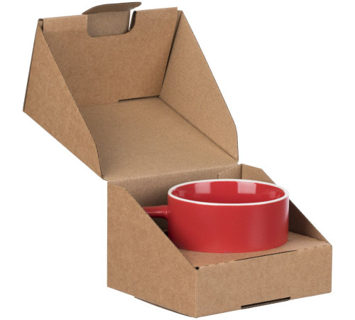 Коробка Klep для кружки, крафт