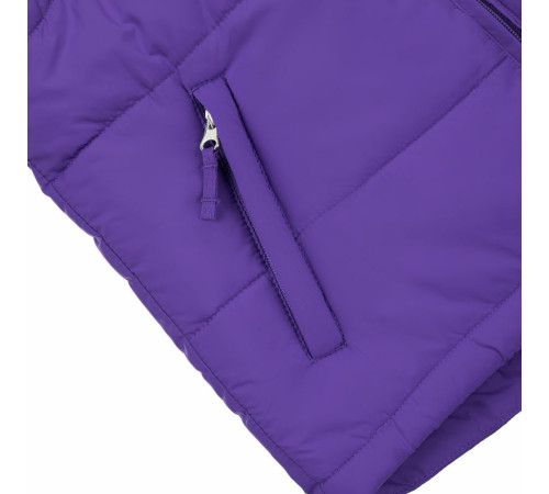 Жилет детский Kama Kids, фиолетовый