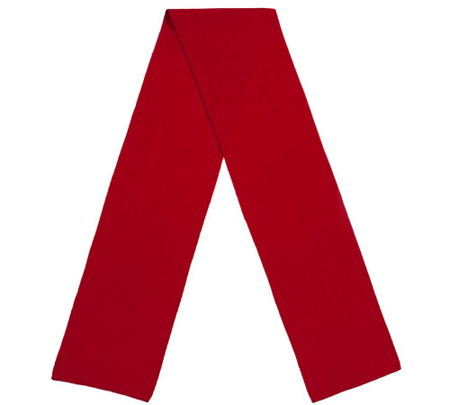 Шарф Real Talk, красный