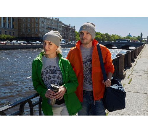 Толстовка «Код вселенной»