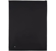 Пакет Zip Lock, M, черный