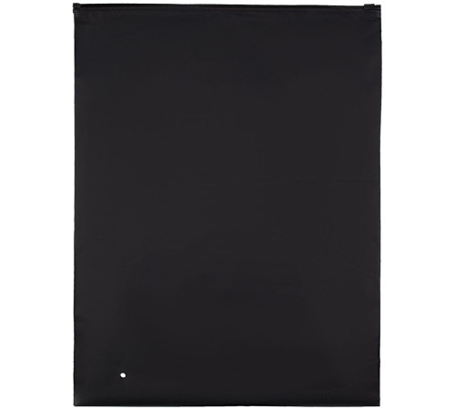 Пакет Zip Lock, M, черный