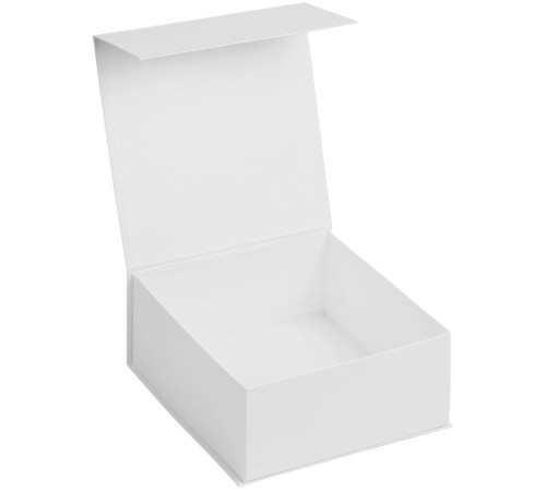 Коробка Amaze, белая