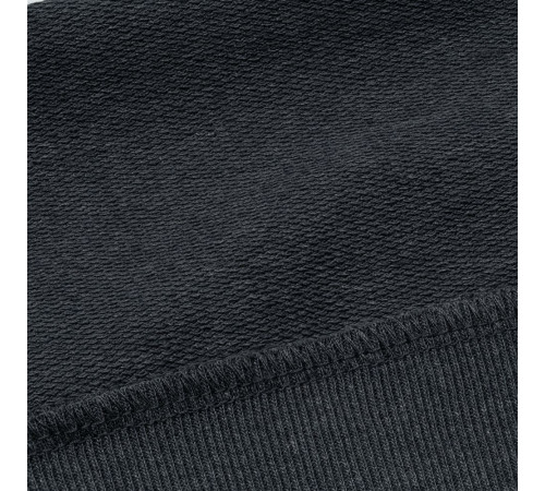 Толстовка с капюшоном унисекс Hoodie, темно-серая