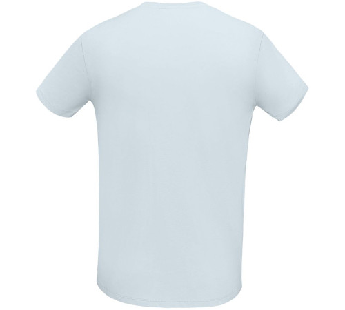 Футболка мужская Martin Men, голубая