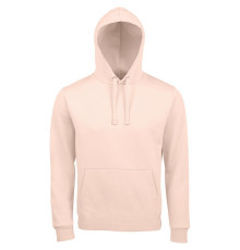 Толстовка унисекс Spencer, розовая