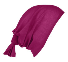 Многофункциональная бандана Bolt, ярко-розовая (фуксия)