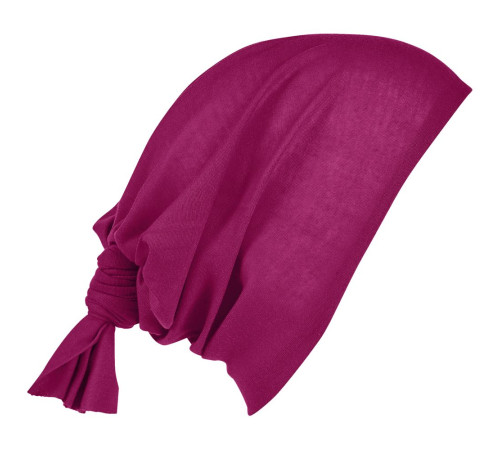 Многофункциональная бандана Bolt, ярко-розовая (фуксия)