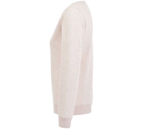 Толстовка женская Sully Women, розовый меланж