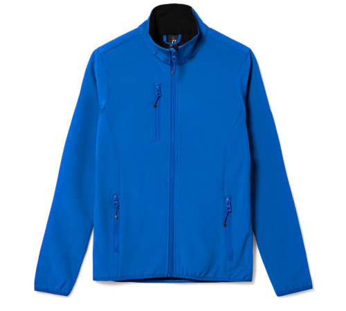 Куртка женская Radian Women, ярко-синяя