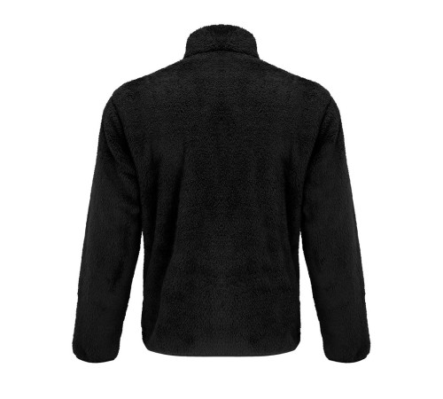 Куртка унисекс Finch, черная