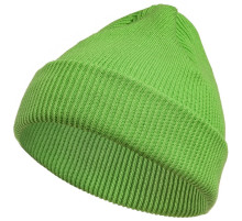 Шапка Life Explorer, зеленая (салатовая)