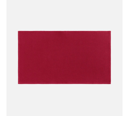 Набор кухонных полотенец Good Wipe, красный