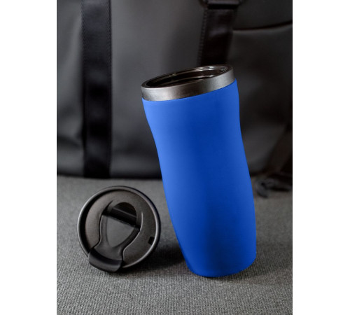 Термостакан Forma, синий