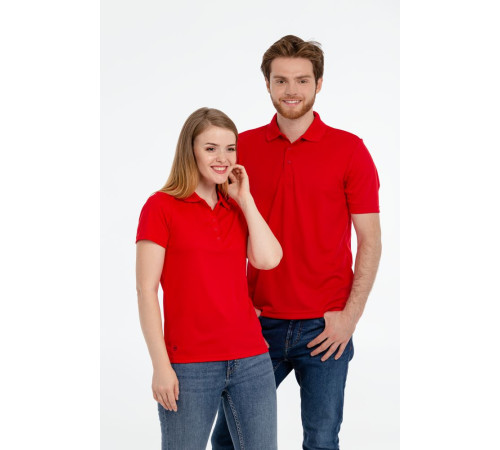 Рубашка поло мужская Eclipse H2X-Dry, синяя