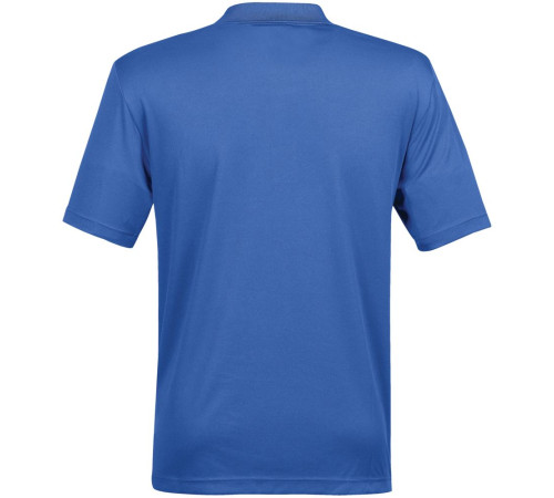 Рубашка поло мужская Eclipse H2X-Dry, синяя