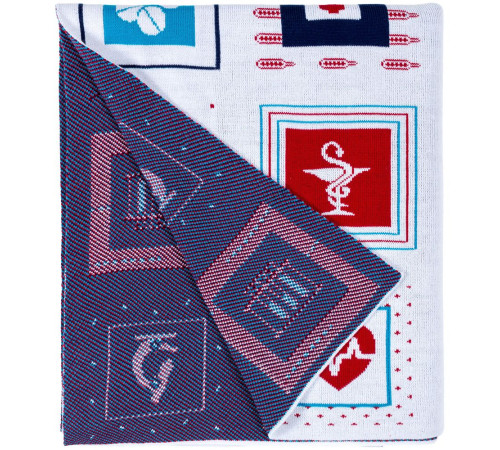 Плед Industry, здравоохранение