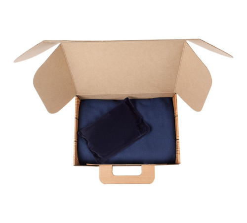 Набор Layback, синий