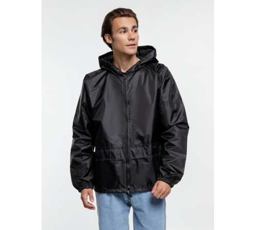 Дождевик Kivach Promo, черный