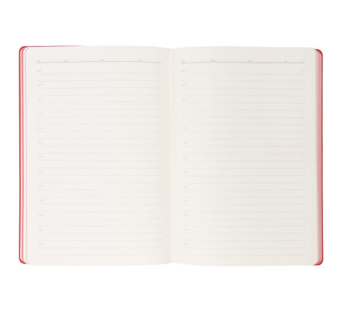 Набор Skywriting, черный с красным