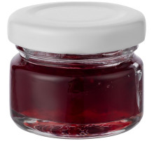 Джем на виноградном соке Best Berries, клюква-черника