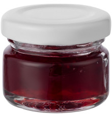 Джем на виноградном соке Best Berries, клюква-черника