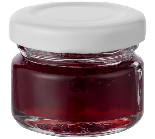 Джем на виноградном соке Best Berries, клюква-черника