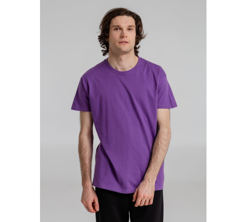 Футболка Imperial 190, фиолетовая