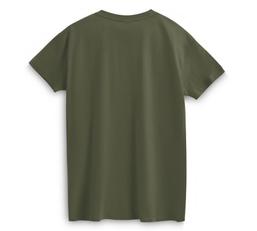 Футболка Imperial 190, темный хаки