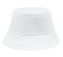 Панама Vento, белая