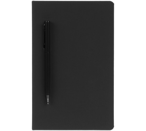 Набор Magnet Shall, черный