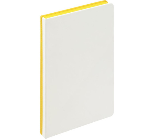 Набор Welcome Pack, желтый с белым