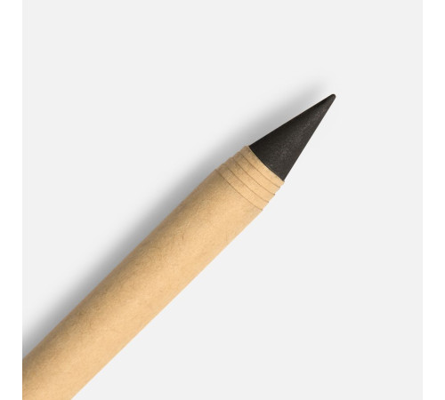 Вечный карандаш Carton Inkless, неокрашенный