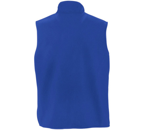 Жилет Norway ярко-синий