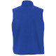 Жилет Norway ярко-синий