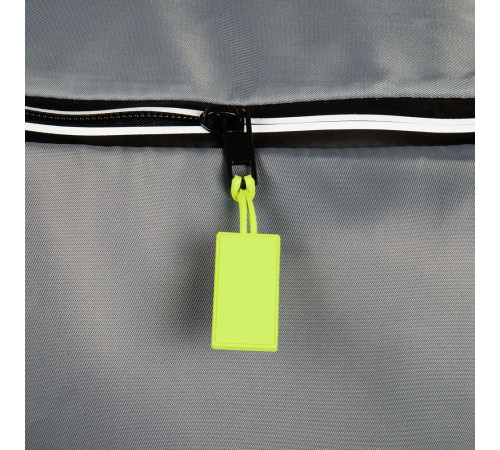 Пуллер Bunga, желтый неон