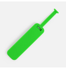 Пуллер Raio, зеленый неон