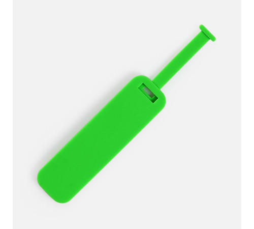 Пуллер Raio, зеленый неон