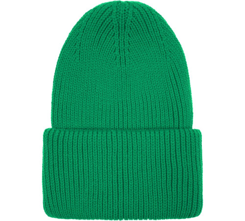 Шапка Flette, зеленая
