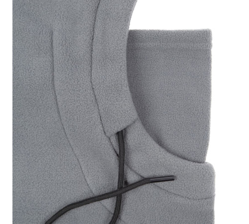 Балаклава-капюшон Nesse, серая