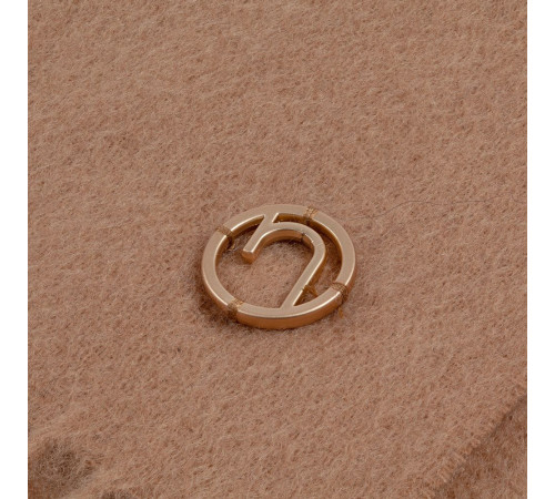 Шарф Noble, бежевый