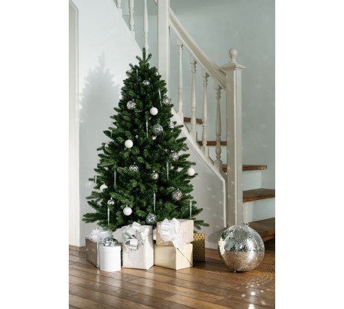 Искусственная ель Fuzzy, 180 см