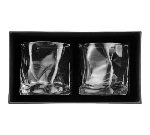 Набор из 2 стаканов Crystal Clear