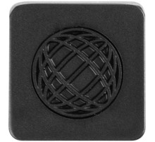 Шильдик на резинку Band, глобус