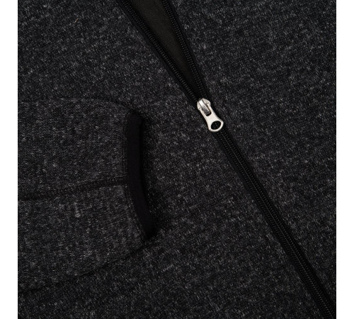 Куртка унисекс Gotland, черная