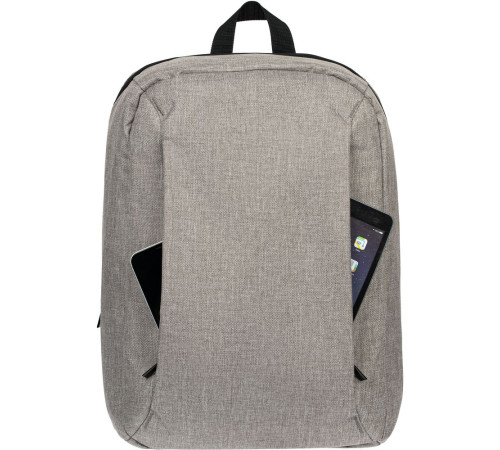 Рюкзак Pacemaker, серый