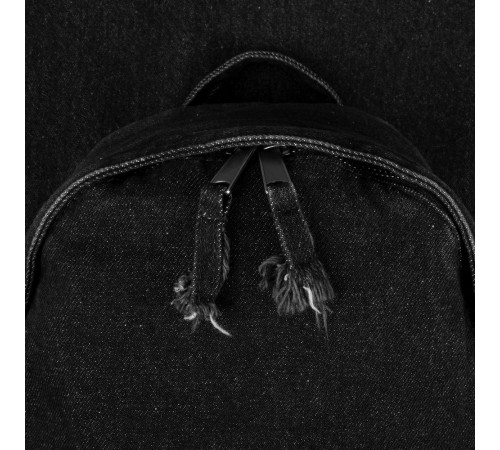 Рюкзак B6, черный